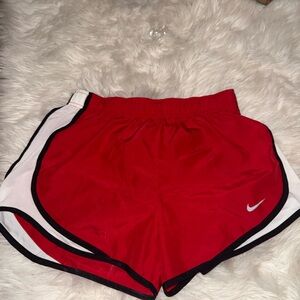 Nike Athletic Shorts